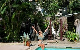 Kibayo Cabarete Boutique Hotel
